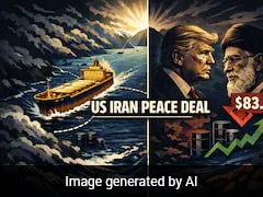 If Hormuz Opens, Does India Win? End To 107-Day War Could Boost Energy Flows