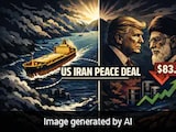 If Hormuz Opens, Does India Win? End To 107-Day War Could Boost Energy Flows If Hormuz Opens, Does India Win? End To 107-Day War Could Boost Energy Flows