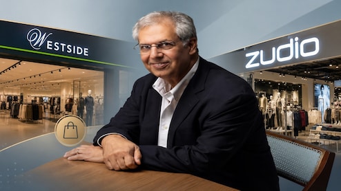 From Westside To Zudio: A Look At Noel Tata's Retail Playbook As He Preps For Trent Exit