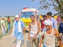 मधुबनी में एक ही परिवार के 5 बच्चों की डूबने से मौत, JCB से खोदे गए गड्ढे में कर रहे थे स्नान