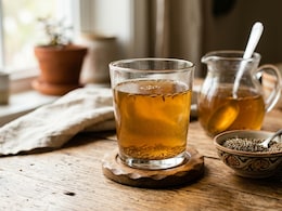 A Doctor Explains Why Consuming Jeera Water On Empty Stomach May Reduce Fatty Liver Risk