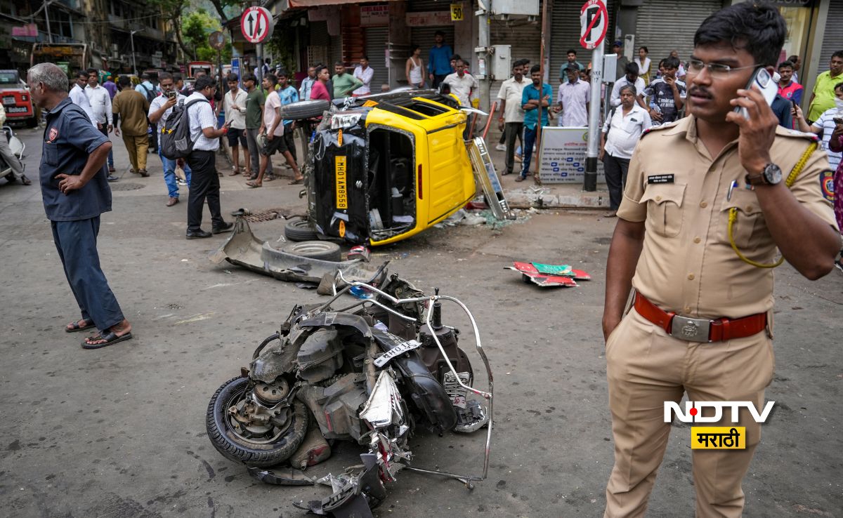 Latest and Breaking News on NDTV Latest and Breaking News on NDTV