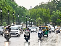 दिल्ली NCR में 2 दिन आंधी, बारिश, 10 राज्यों में मौसम मचाएगा तूफान, जानें कहां-कहां बरसेंगे बदरा