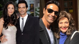 Arjun Rampal Recalls 'Darkest Phase' Of Life: 'Marriage Wasn't Working, Mom Had Cancer'