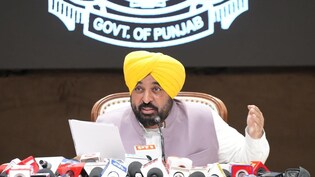 प्राइवेट स्कूल अब सालाना 5 फीसदी से ज्यादा फीस नहीं बढ़ा सकेंगे : मुख्यमंत्री भगवंत सिंह मान