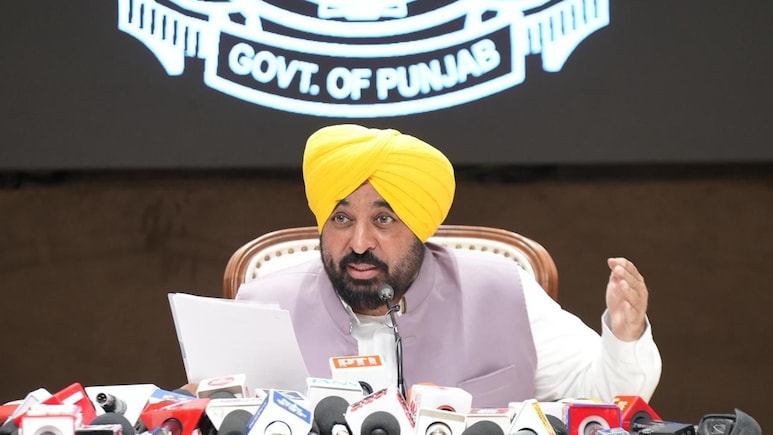 प्राइवेट स्कूल अब सालाना 5 फीसदी से ज्यादा फीस नहीं बढ़ा सकेंगे : मुख्यमंत्री भगवंत सिंह मान