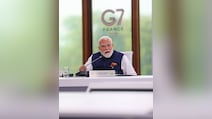 PM Modi Pushes Human-Centric AI At G7 Summit, Flags Deepfake Risks