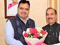 "सीएम भजनलाल शर्मा जल्द करेंगे राजनीतिक नियुक्तियों की घोषणा", मदन राठौड़ ने दिया बड़ा सियासी अपडेट