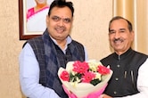 "सीएम भजनलाल शर्मा जल्द करेंगे राजनीतिक नियुक्तियों की घोषणा", मदन राठौड़ ने दिया बड़ा सियासी अपडेट