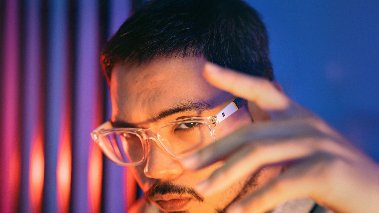Amazon Prime Day early deals on AI-powered glasses for men are here