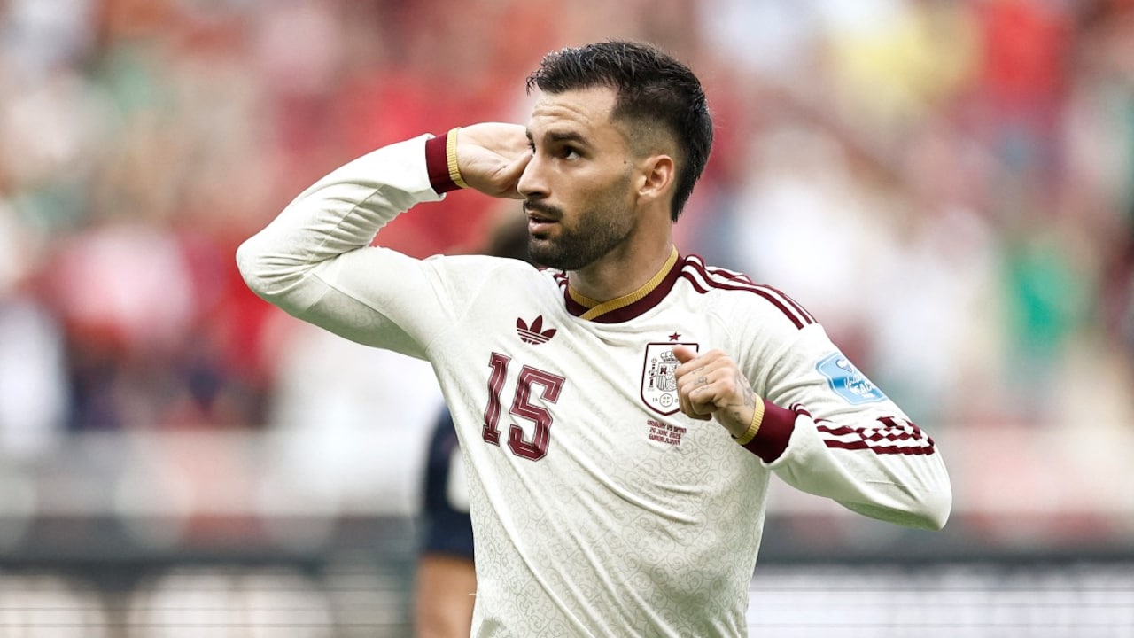 Spain vs Uruguay Live Score, FIFA World Cup 2026 Live Updates: Alex Baena Scores For Spain; Uruguay Star Stretchered Off The Field