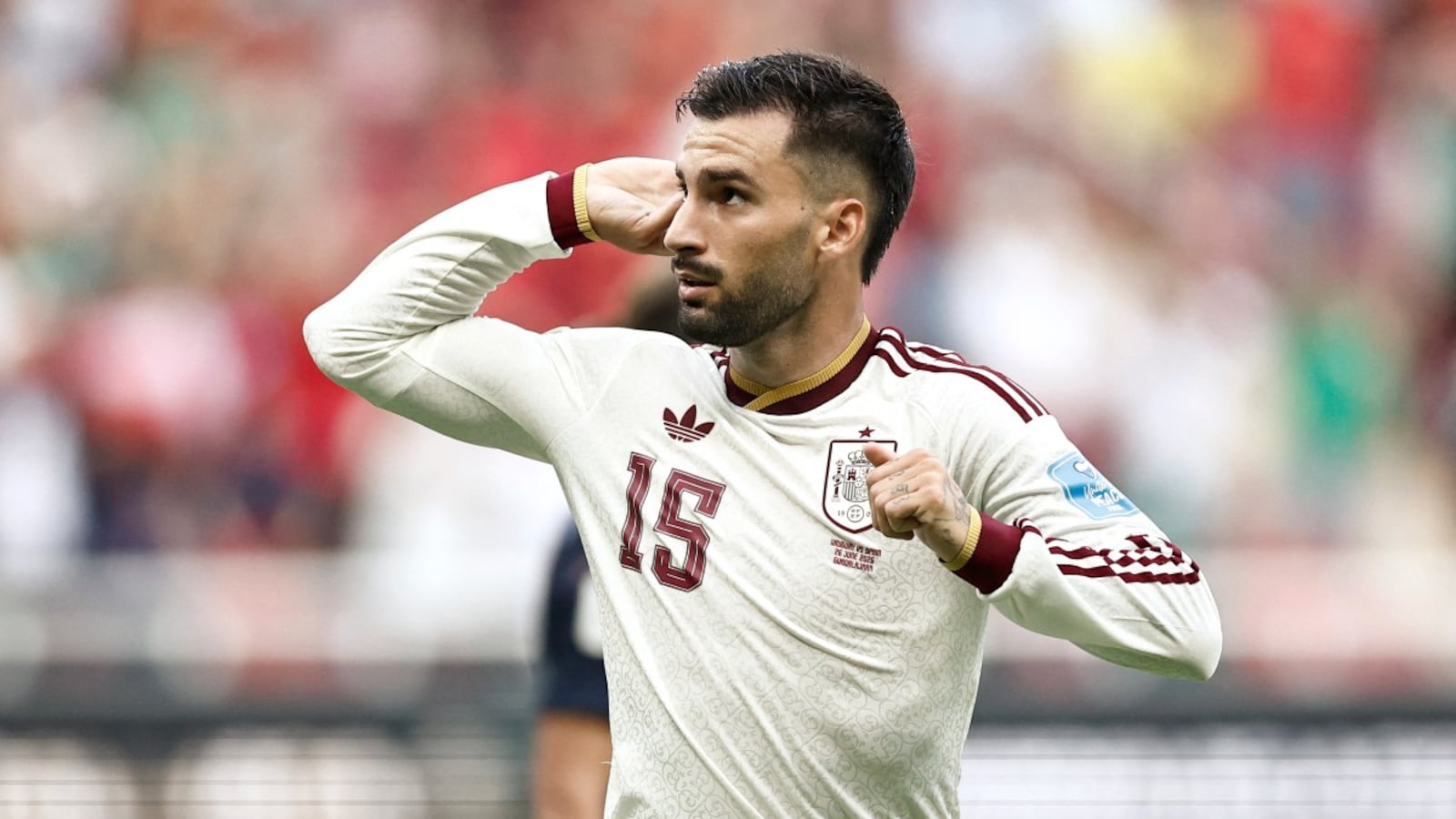 Uruguay vs Spain Live Score, FIFA World Cup 2026 Live Updates: Alex Baena Scores; Spain Lead 1-0 vs Uruguay In Group H Clash