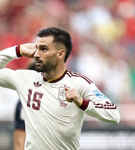 Uruguay vs Spain Live Score, FIFA World Cup 2026 Live Updates: Alex Baena Scores; Spain Lead 1-0 vs Uruguay In Group H Clash