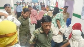 NEET Exam में दूसरे की जगह बैठे AIIMS, BHU और दिल्ली के MBBS छात्र, बिहार के लखीसराय में 30 गिरफ्तार