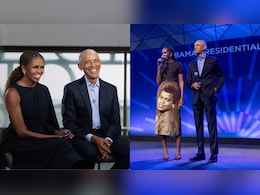 Barack And Michelle Obama Share Their Secret To The Perfect First Date
