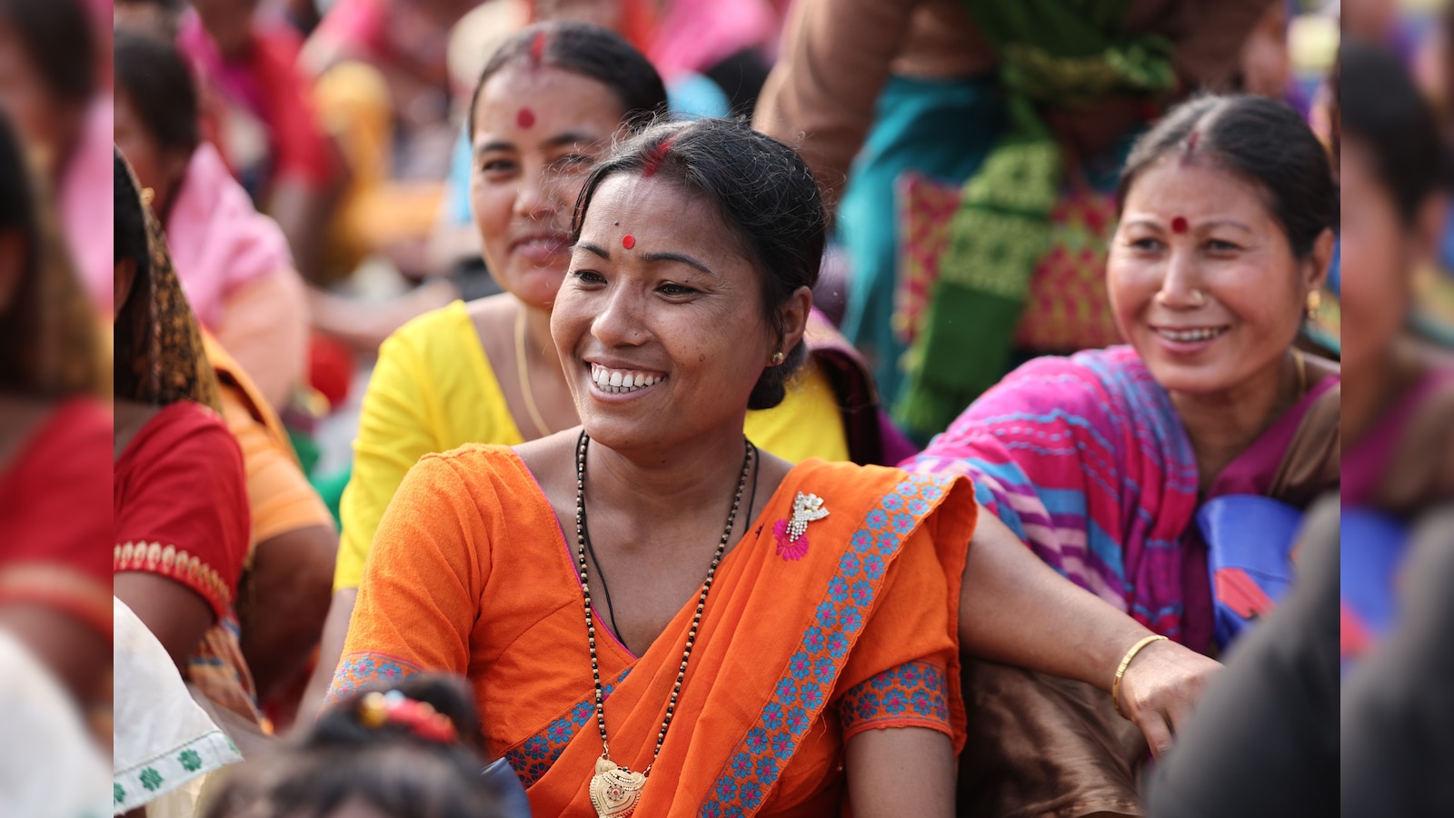 Annapurna Bhandar Scheme Goes Live In West Bengal: Who Will Get Rs 3,000? Eligibility, Steps To Apply