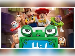 Toy Story 5 Reviews: Pixar's Latest Adventure Earns Strong Praise From Critics