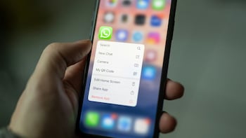 WhatsApp To Require Minimum iOS 15.5, iPadOS 15.5 Starting Nov. 30