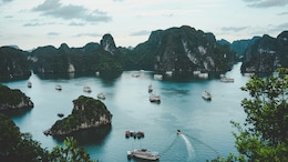 Rs 80,000 In India, Less In Vietnam: Viral Post On Travel Cost Sparks Debate
