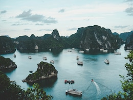 Rs 80,000 In India, Less In Vietnam: Viral Post On Travel Cost Sparks Debate