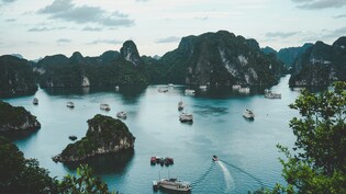 Rs 80,000 In India, Less In Vietnam: Viral Post On Travel Cost Sparks Debate