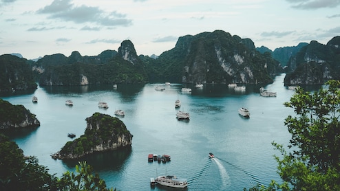 Rs 80,000 In India, Less In Vietnam: Viral Post On Travel Cost Sparks Debate