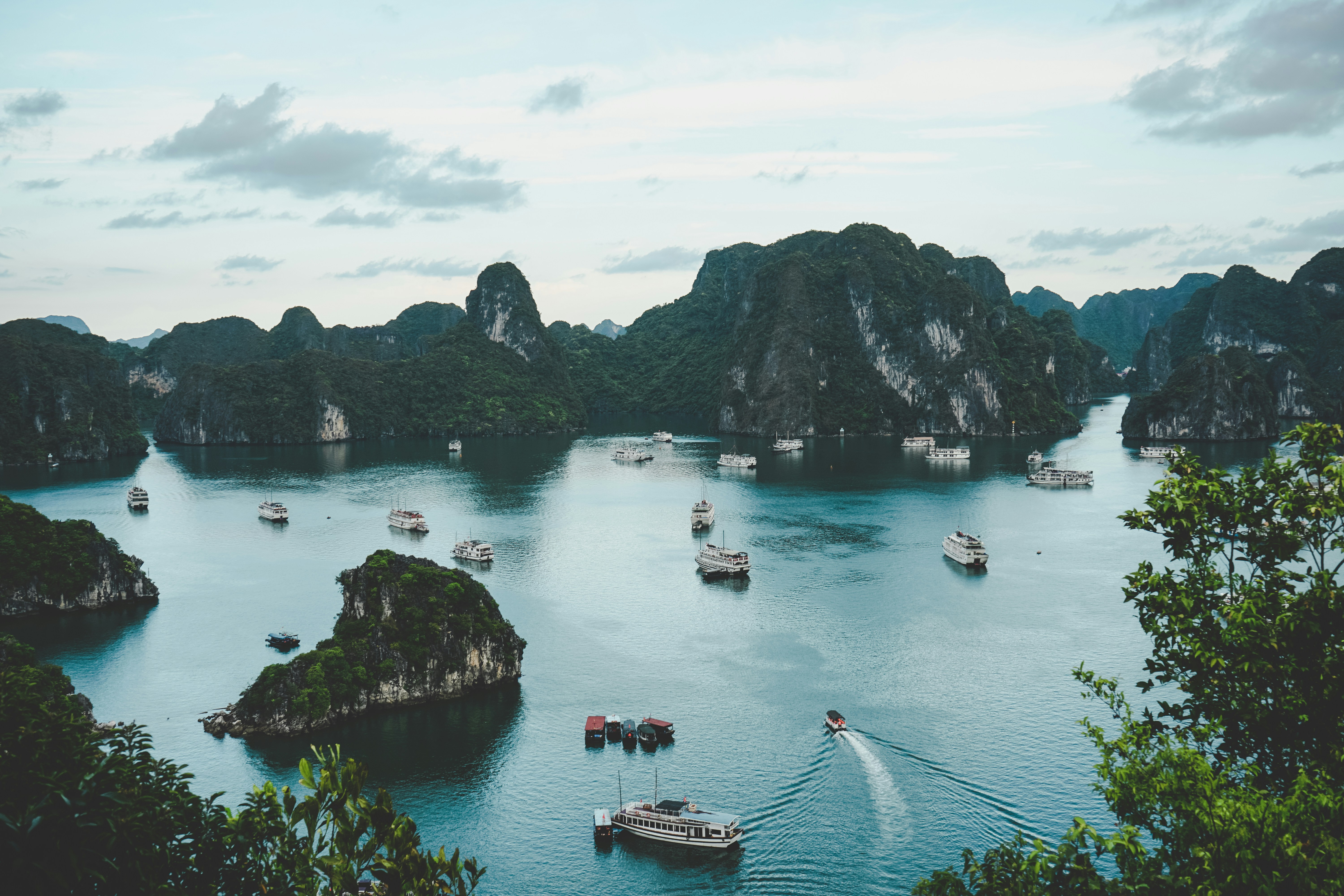 Rs 80,000 In India, Less In Vietnam: Viral Post On Travel Cost Sparks Debate