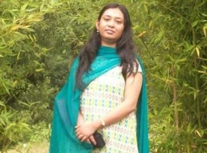 Delhi University Professor Living Alone Found Murdered In Her Locked Flat