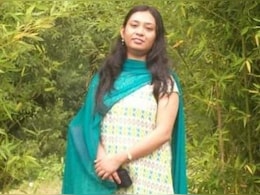 Delhi University Professor Living Alone Found Murdered In Her Locked Flat