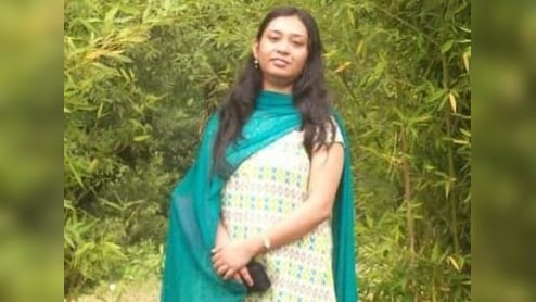 Delhi University Professor Living Alone Found Murdered In Her Locked Flat