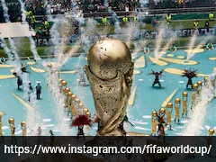 Man Who Correctly Predicted Last 3 World Cup Winners Names His New Champion