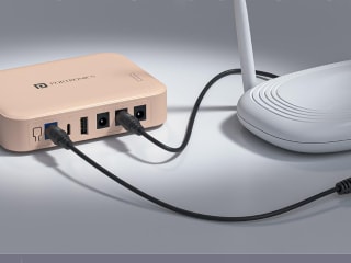 बिजली जाने पर भी चलता रहेगा Wi-Fi! Portronics ने लॉन्च किया राउटर का UPS, जानें कीमत