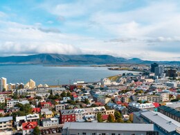 This European Island Nation Has Been Named The World's Most Peaceful Country Again