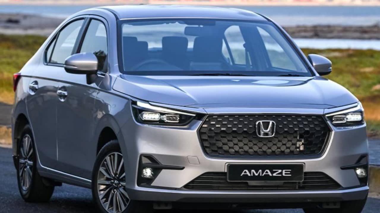 Honda कारों पर मिल रही है ₹2.15 लाख तक की छप्परफाड़ छूट, June के बाद नहीं मिलेगा मौका!