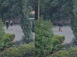 गुरुग्राम: एक्स-गर्लफ्रेंड के घर पहुंचा नशे में धुत दिल्ली पुलिस कांस्टेबल, बाल पकड़कर बेरहमी से की मारपीट&nbsp;