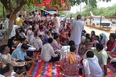 SC के आदेश के खिलाफ सड़कों पर उतरे टीचर, TET अनिवार्यता पर आक्रोश