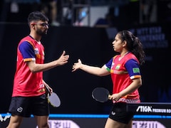 5 Indian Paddlers Who Saw Their Value Skyrocket At UTT 7 Auction - Heres Why You Should Watch Them