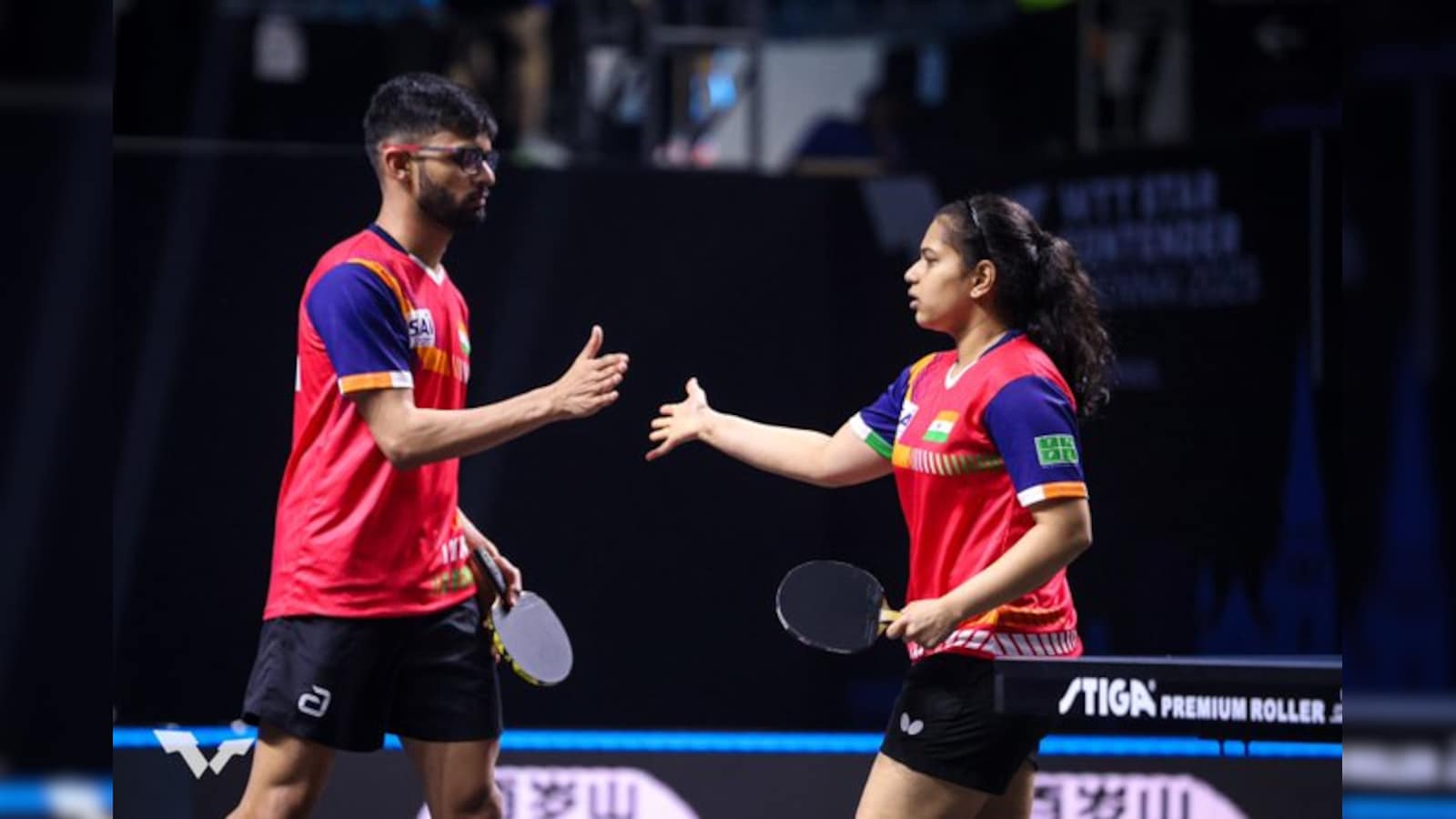 5 Indian Paddlers Who Saw Their Value Skyrocket At UTT 7 Auction - Heres Why You Should Watch Them