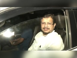 हमारे पास 64 विधायक, स्पीकर को सौंपेंगे समर्थन पत्र... बंगाल में सियासी उठापटक के बीच बोले ऋतब्रत बनर्जी