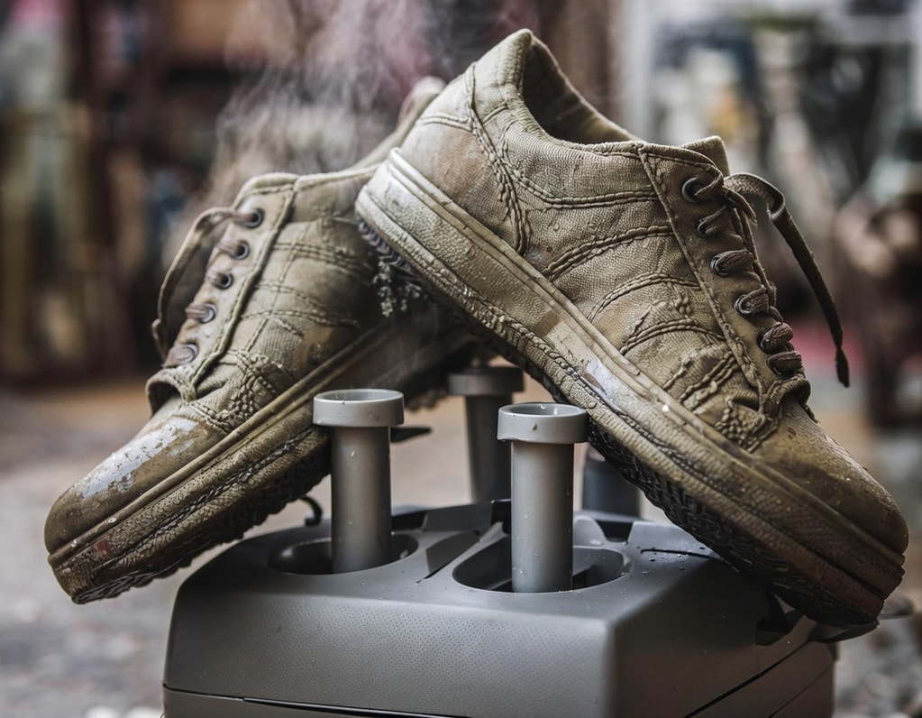 Discover the best budget-friendly shoe dryers to keep your footwear fresh and dry this monsoon. Discover the best budget-friendly shoe dryers to keep your footwear fresh and dry this monsoon.