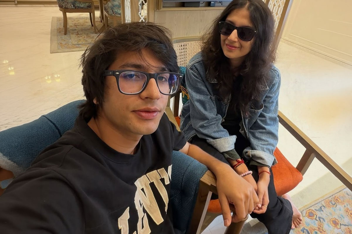 Are Sourav Joshi And Avantika Bhatt Heading For Divorce? Vlogger Reacts To Speculations