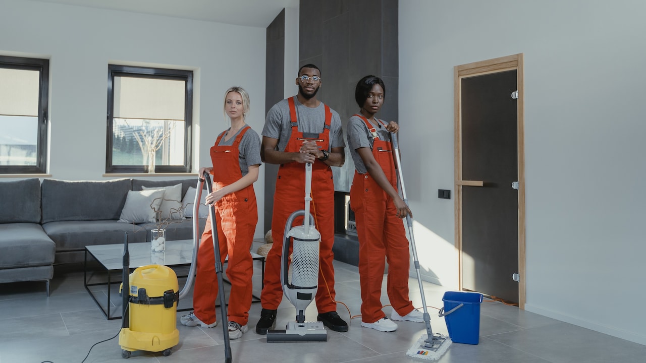 5 Budget Vacuum Cleaners That Perform Better Than Their Price Suggests