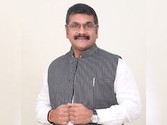 Shiv Sena UBT Split 3.0: Who Is Sachin Ahir? Aaditya Thackeray's Confidante Joins Shinde Sena
