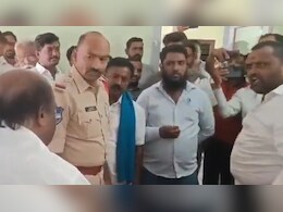 गैर-मुस्लिम छात्रों को उर्दू सिखाने के आरोप में तेलंगाना में बवाल, प्रिंसिपल से मारपीट; BJP नेताओं सहित 20 लोगों पर FIR