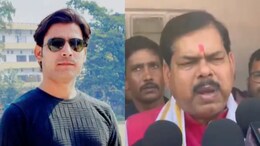 भरत तिवारी मामले पर हुई महापंचायत पर बिहार के मंत्री ने कहा- माहौल न बिगाड़ें... जांच का करें इंतजार