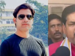 भरत तिवारी मामले पर हुई महापंचायत पर बिहार के मंत्री ने कहा- माहौल न बिगाड़ें... जांच का करें इंतजार