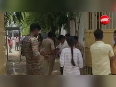 बिहार में NEET री एग्जाम में सॉल्वर गैंग ने बिठाए थे नकली परीक्षार्थी,  अब तक 9 'मुन्नाभाई' सहित 30 अरेस्ट
