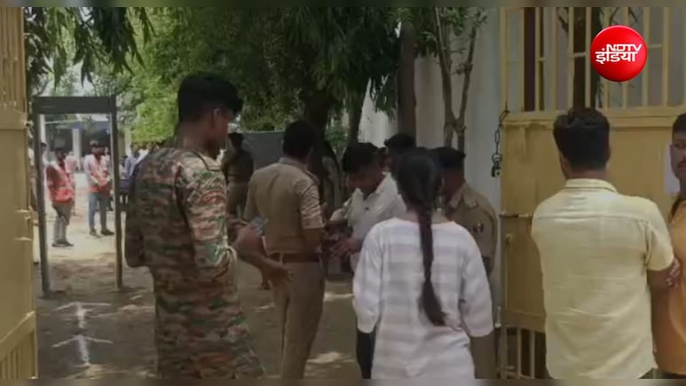 बिहार में NEET री एग्जाम में सॉल्वर गैंग ने बिठाए थे नकली परीक्षार्थी,  अब तक 9 'मुन्नाभाई' सहित 30 अरेस्ट