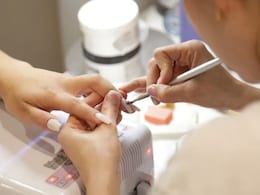 UK Gel Nail Ban: Doctor Explains How Trimethylbenzoyl Diphenylphosphine Oxide Impacts Your Health