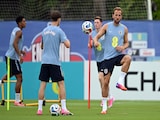 England World Cup Team Robbed In US, Training Equipment Stolen In Transit England World Cup Team Robbed In US, Training Equipment Stolen In Transit